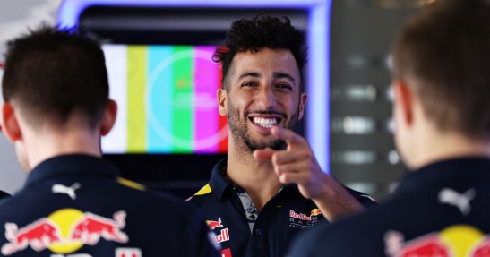 GP Chin 2016 - przygotowania