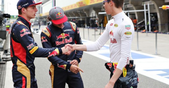 GP Chin 2016 - przygotowania