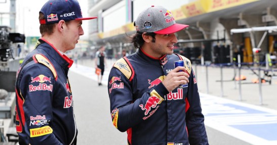 GP Chin 2016 - przygotowania