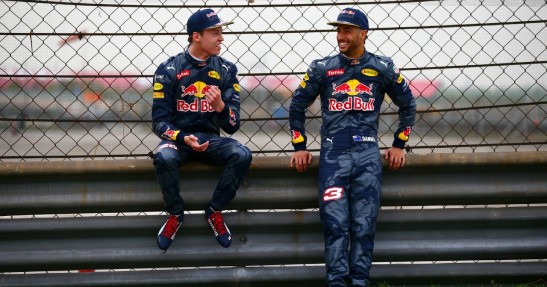 GP Chin 2016 - przygotowania