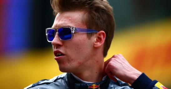 GP Chin 2016 - przygotowania