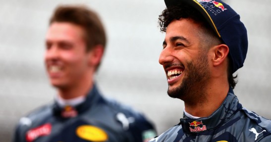 GP Chin 2016 - przygotowania