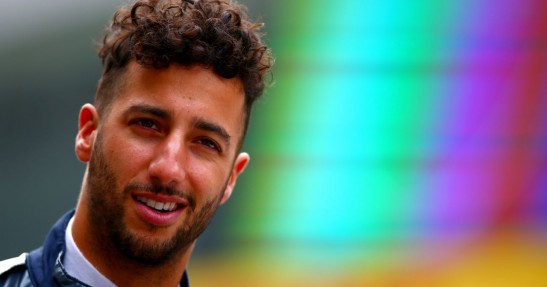 GP Chin 2016 - przygotowania