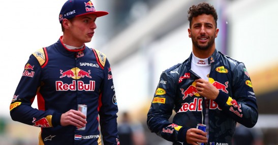 GP Chin 2016 - przygotowania