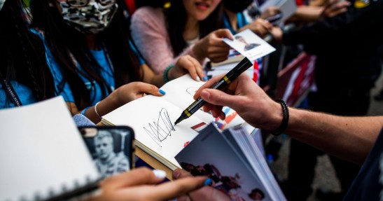 GP Chin 2016 - przygotowania