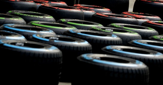 GP Chin 2016 - przygotowania