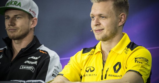 GP Chin 2016 - przygotowania