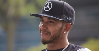 Hamilton chce pobić rekord mistrzowskich tytułów Schumachera
