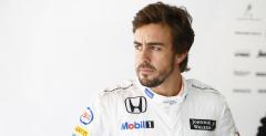 Alonso 'ekstremalnie sfrustrowany' odpadniciem w Q2