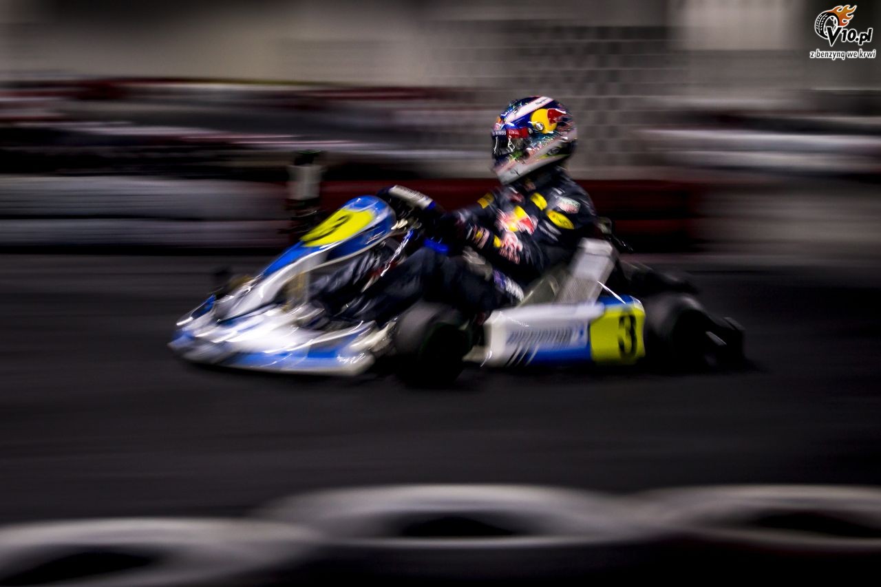 GP Chin 2016 - przygotowania
