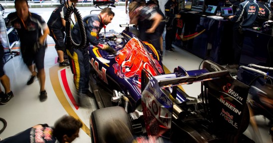 GP Chin 2016 - sobotni trening i kwalifikacje