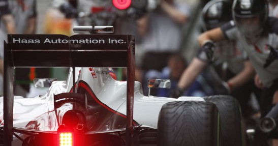 GP Chin 2016 - sobotni trening i kwalifikacje