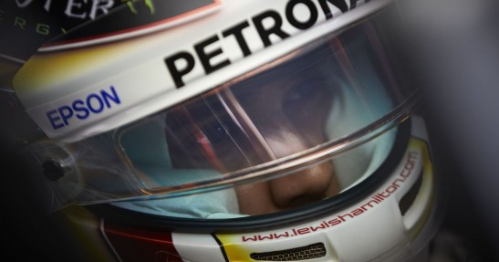 GP Chin 2016 - sobotni trening i kwalifikacje