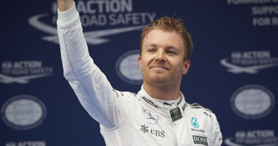 GP Chin 2016 - sobotni trening i kwalifikacje