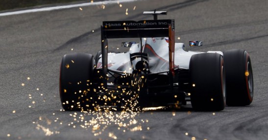 GP Chin 2016 - sobotni trening i kwalifikacje