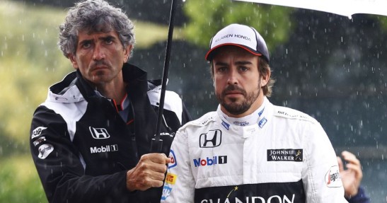 GP Chin 2016 - sobotni trening i kwalifikacje