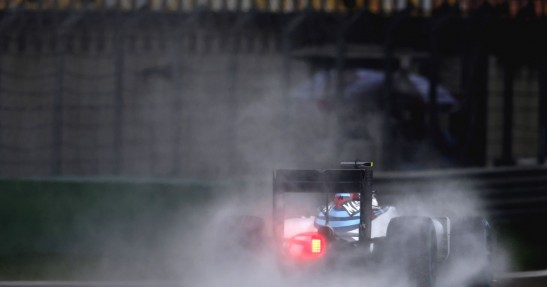 GP Chin 2016 - sobotni trening i kwalifikacje