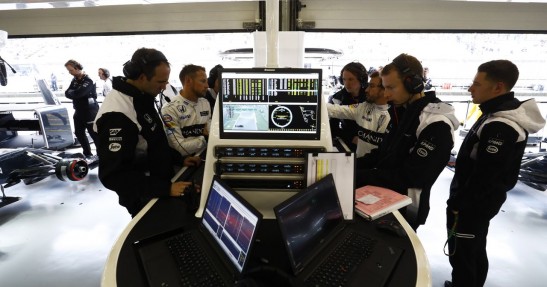 GP Chin 2016 - sobotni trening i kwalifikacje