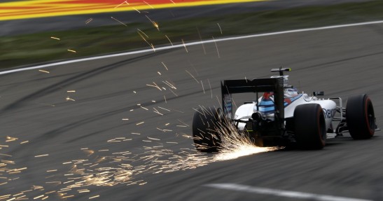 GP Chin 2016 - sobotni trening i kwalifikacje