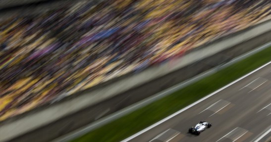 GP Chin 2016 - sobotni trening i kwalifikacje