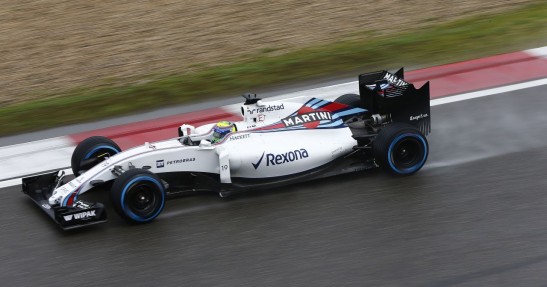 GP Chin 2016 - sobotni trening i kwalifikacje