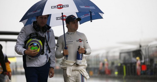 GP Chin 2016 - sobotni trening i kwalifikacje