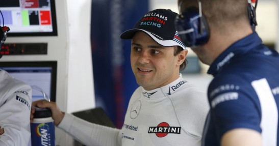 GP Chin 2016 - sobotni trening i kwalifikacje