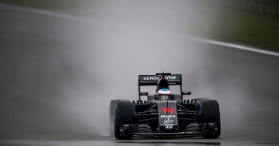 GP Chin 2016 - sobotni trening i kwalifikacje