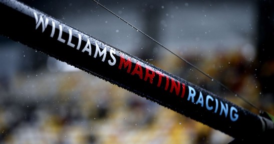 GP Chin 2016 - sobotni trening i kwalifikacje