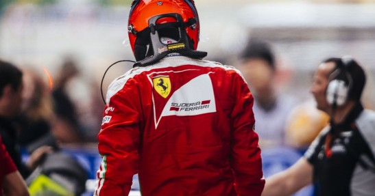 GP Chin 2016 - sobotni trening i kwalifikacje