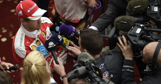 GP Chin 2016 - sobotni trening i kwalifikacje