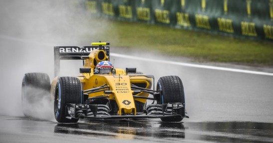 GP Chin 2016 - sobotni trening i kwalifikacje