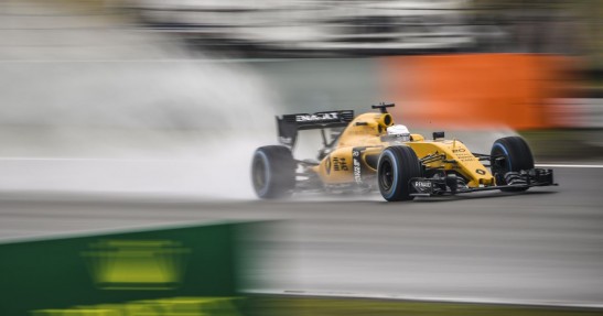 GP Chin 2016 - sobotni trening i kwalifikacje