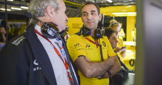 GP Chin 2016 - sobotni trening i kwalifikacje