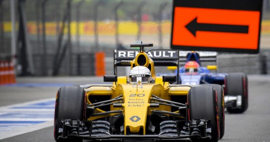 GP Chin 2016 - sobotni trening i kwalifikacje