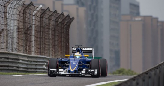 GP Chin 2016 - sobotni trening i kwalifikacje