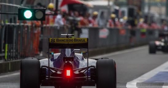 GP Chin 2016 - sobotni trening i kwalifikacje