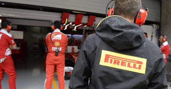 GP Chin 2016 - sobotni trening i kwalifikacje