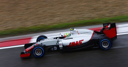 GP Chin 2016 - sobotni trening i kwalifikacje