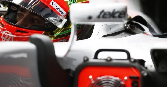 GP Chin 2016 - sobotni trening i kwalifikacje