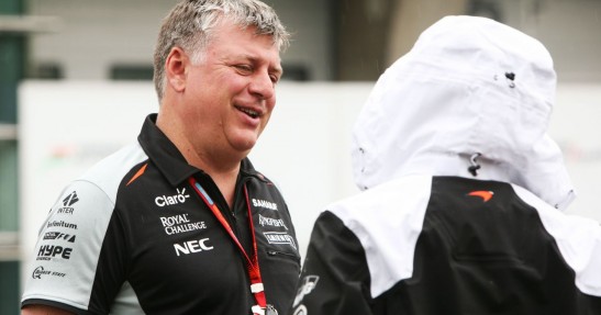 GP Chin 2016 - sobotni trening i kwalifikacje