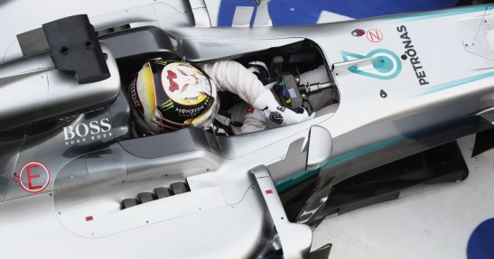 GP Chin 2016 - sobotni trening i kwalifikacje