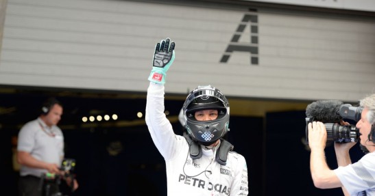 GP Chin 2016 - sobotni trening i kwalifikacje