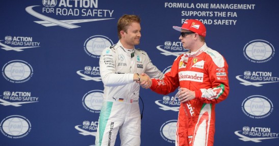 GP Chin 2016 - sobotni trening i kwalifikacje