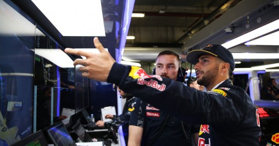 GP Chin 2016 - sobotni trening i kwalifikacje