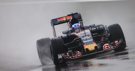 GP Chin 2016 - sobotni trening i kwalifikacje