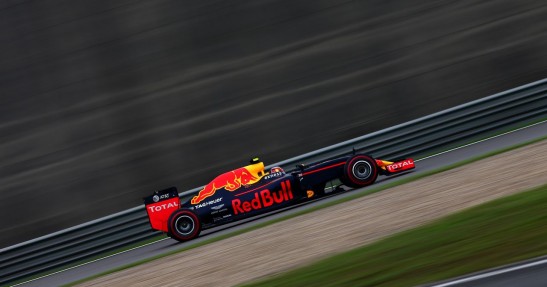 GP Chin 2016 - sobotni trening i kwalifikacje