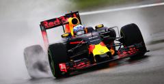 F1 jednak moe wybra oson na bolid autorstwa Red Bulla zamiast 'aueroli'
