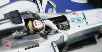 Rosberg liczy na pogodzenie si 'hejterw' z oson na kokpicie bolidu F1