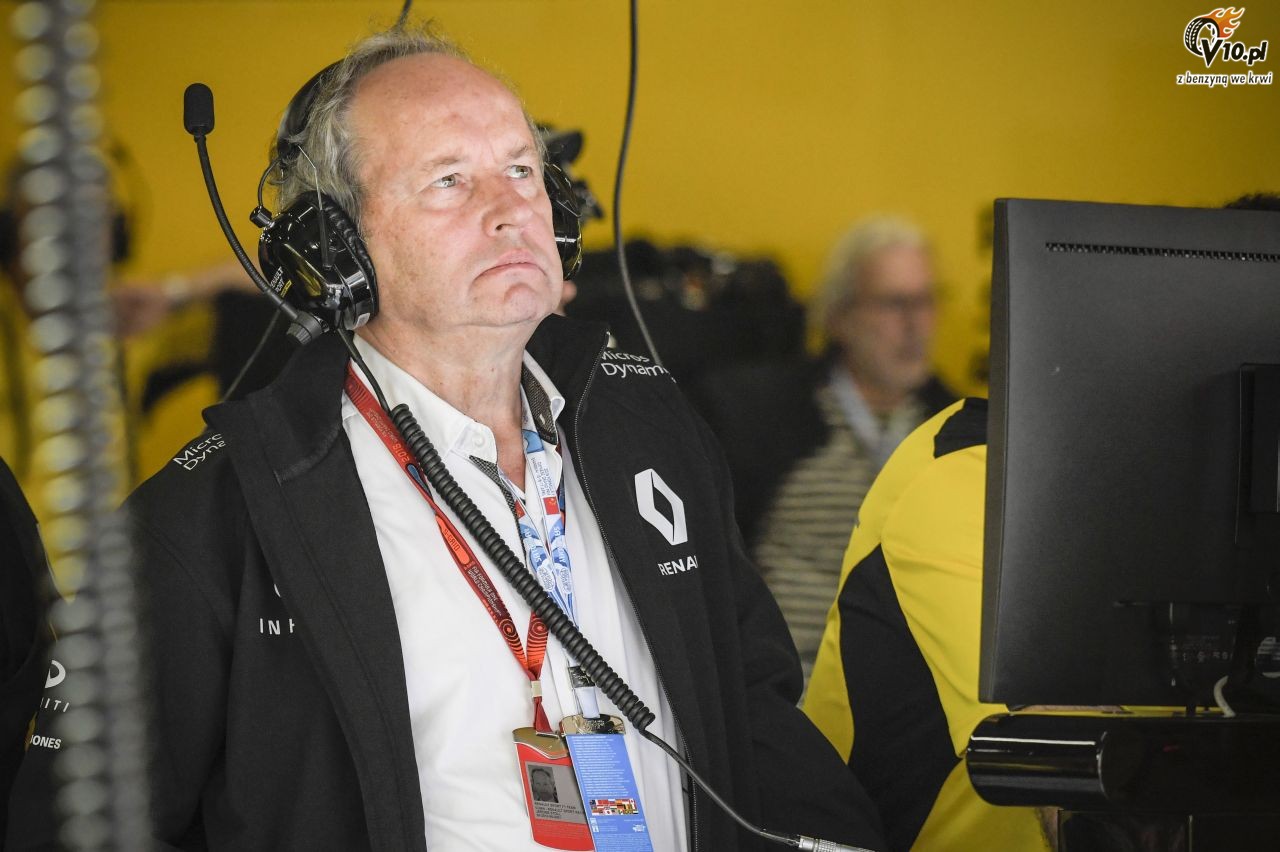 GP Chin 2016 - sobotni trening i kwalifikacje